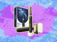 Oral-B iO Series 5 deal: $99.99 at Amazon Oral-B iO Series 5 deal: $99.99 at Amazon