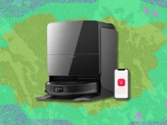 Melhor negócio de aspirador de robô: economize $ 700 no Roborock Saros 10R Best robot vacuum deal: Save $700 on Roborock Saros 10R