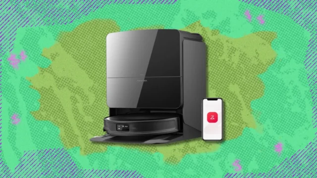 Melhor negócio de aspirador de robô: economize $ 700 no Roborock Saros 10R Melhor negócio de aspirador de robô: economize $ 700 no Roborock Saros 10R