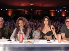 Simon Cowell perderá semanas de filmagens de ‘AGT’, pois ferimentos antigos o enviarão para cirurgia Simon Cowell to miss weeks of ‘AGT’ filming as old injuries send him to surgery