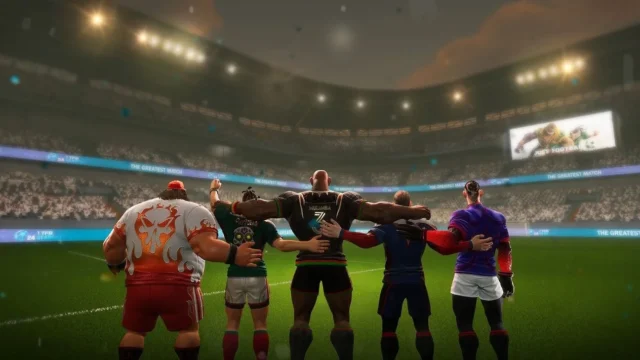 Freestyle Football 2 beta fechado anunciado Freestyle Football 2 beta fechado anunciado
