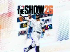 Aaron Judge é nomeado atleta capa do MLB The Show 26 Aaron Judge named cover athlete for MLB The Show 26
