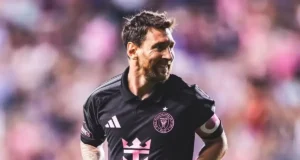 Jogou pela seleção argentina e treinaria Messi no Inter Miami Jugó en la Selección Argentina y será DT de Messi en Inter Miami