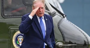 Trump aposta tudo na ‘ilusão eterna’ fadada a causar ‘desastre’: especialista Trump bets everything on ‘century-old delusion’ doomed to trigger 'catastrophe': expert