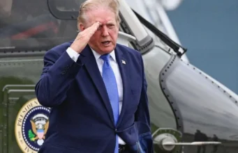 Trump aposta tudo na ‘ilusão eterna’ fadada a causar ‘desastre’: especialista Trump bets everything on ‘century-old delusion’ doomed to trigger 'catastrophe': expert