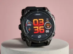 A Garmin agendou um evento ao vivo no YouTube para 25 de agosto – onde o Fenix 9 deve ser revelado Garmin Event | Play Harder - YouTube