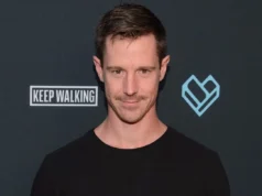 A estrela de ‘Veronica Mars’, Jason Dohring, trocou Hollywood pela agricultura 'Veronica Mars' star Jason Dohring traded Hollywood for farming