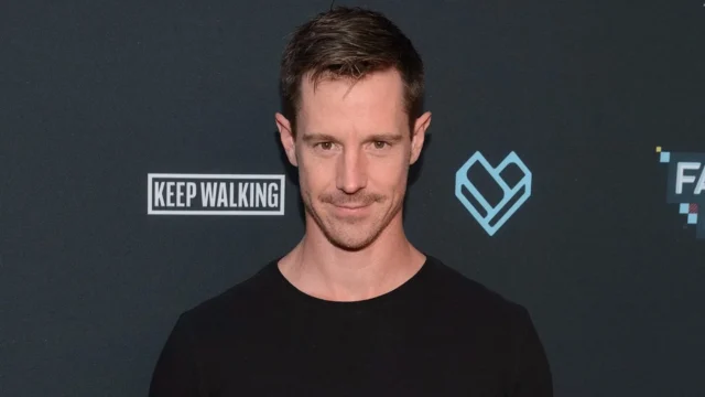 A estrela de ‘Veronica Mars’, Jason Dohring, trocou Hollywood pela agricultura A estrela de ‘Veronica Mars’, Jason Dohring, trocou Hollywood pela agricultura