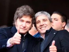O governo descartou uma reforma tributária abrangente para este ano e a deixou como promessa de campanha para 2027 – Diario Panorama El Gobierno descarta una reforma tributaria integral para este año y la deja como promesa de campaña rumbo a 2027 - Diario Panorama