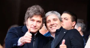 O governo descartou uma reforma tributária abrangente para este ano e a deixou como promessa de campanha para 2027 – Diario Panorama El Gobierno descarta una reforma tributaria integral para este año y la deja como promesa de campaña rumbo a 2027 - Diario Panorama