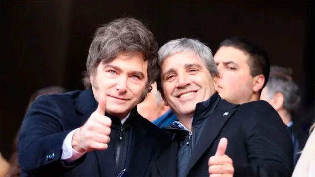 O governo descartou uma reforma tributária abrangente para este ano e a deixou como promessa de campanha para 2027 – Diario Panorama O governo descartou uma reforma tributária abrangente para este ano e a deixou como promessa de campanha para 2027 – Diario Panorama