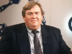 A família de John Candy critica Hollywood pelas críticas de peso que o ator sofreu ao longo de sua carreira John Candy's family calls out Hollywood for weight criticism the actor endured throughout his career