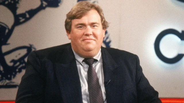 A família de John Candy critica Hollywood pelas críticas de peso que o ator sofreu ao longo de sua carreira A família de John Candy critica Hollywood pelas críticas de peso que o ator sofreu ao longo de sua carreira