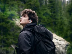 Os novos fones de ouvido Shokz OpenFit Air 2 são quase 20% mais leves que a geração anterior – Engadget The new Shokz OpenFit Air 2 earbuds are nearly 20 percent lighter than the previous generation - Engadget