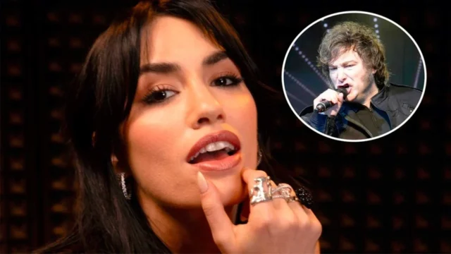 Lali Esposito relembra confronto com Miles e reitera posição: “Estou me referindo às evidências” – Diario Panorama