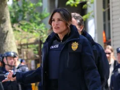 Mariska Hargitay quase deixou ‘Law & Order SVU’ por medo de ser um ‘pônei de um truque’ Mariska Hargitay nearly left 'Law & Order SVU' over fear of being a 'one-trick pony'
