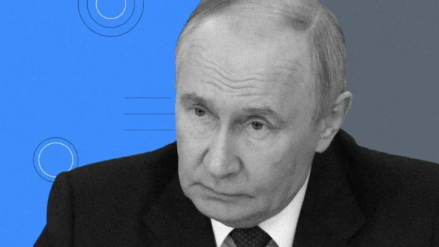 Drones russos totalmente guiados por IA supostamente mataram civis ucranianos Drones russos totalmente guiados por IA supostamente mataram civis ucranianos