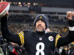 8 marcos que Aaron Rodgers pode alcançar durante sua última temporada na NFL The eight milestones Aaron Rodgers could reach during his final NFL season