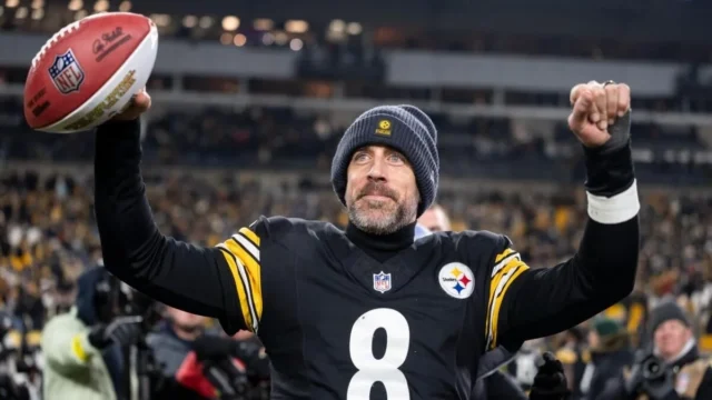 8 marcos que Aaron Rodgers pode alcançar durante sua última temporada na NFL