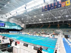 Pool of Dreams de Sydney sediará as seletivas do Campeonato Mundial Australiano de 2027 Sydney’s Pool Of Dreams to Host 2027 Aussie World Championships Trials