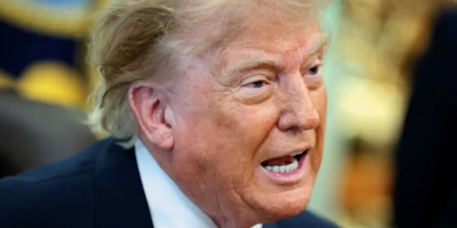 Trump critica Fox News ‘imprecisa’ por reportagens ‘imprecisas’ sobre sua guerra Trump critica Fox News ‘imprecisa’ por reportagens ‘imprecisas’ sobre sua guerra