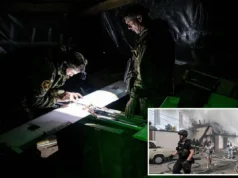 Drone mortal guiado por inteligência artificial mata 3 ucranianos e levanta sérios temores: “A vida no filme “Exterminador do Futuro” Killer drone guided by AI slaughters 3 Ukrainians, sparking grave fears: ‘Living in a ‘Terminator’ movie’
