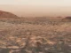 Curiosity atinge novos patamares em Marte | Foto do dia do espaço de 28 de agosto de 2026 a panoramic image showing a reddish orange, dusty landscape