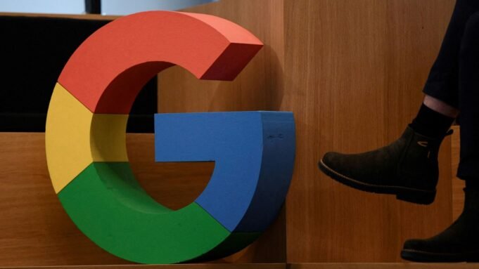 A controladora do Google perdeu US$ 500 bilhões em valor de mercado por causa dos temores da IA | Notícias sobre dinheiro A controladora do Google perdeu US$ 500 bilhões em valor de mercado por causa dos temores da IA | Notícias sobre dinheiro
