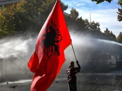 A corrupção na Albânia leva os congressistas republicanos a instar Rubio a agir