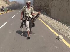 A independência dos Houthis do Irã representa uma ameaça global, alertou um embaixador