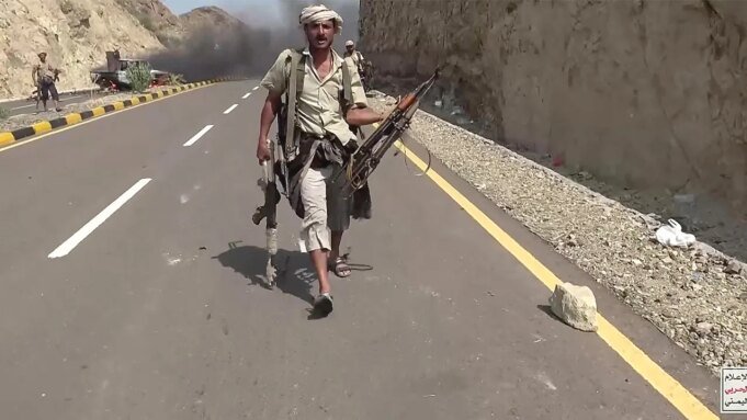 A independência dos Houthis do Irã representa uma ameaça global, alertou um embaixador