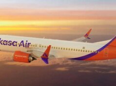 Akasa Air estende suspensão de voos para Riad e Jeddah até 27 de outubro