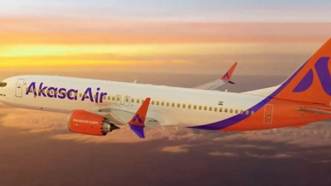 Akasa Air estende suspensão de voos para Riad e Jeddah até 27 de outubro Akasa Air estende suspensão de voos para Riad e Jeddah até 27 de outubro