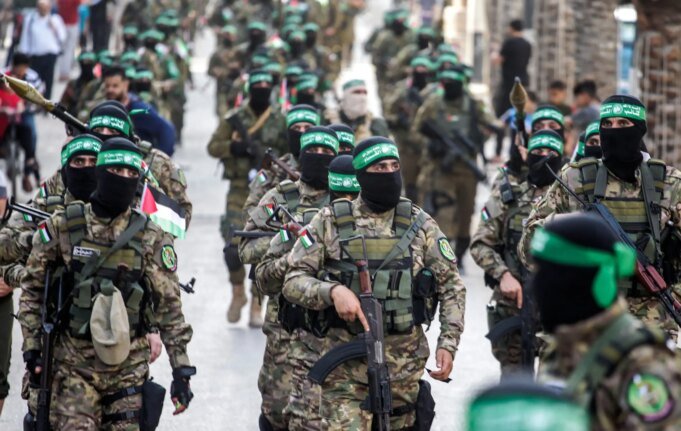 Alegações de genocídio em Gaza desmentidas por dados do Ministério da Saúde palestino, dizem especialistas Alegações de genocídio em Gaza desmentidas por dados do Ministério da Saúde palestino, dizem especialistas