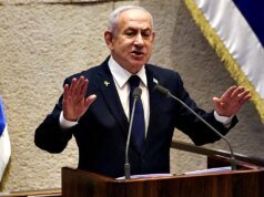 As eleições de 27 de outubro em Israel colocam o futuro político de Netanyahu em jogo