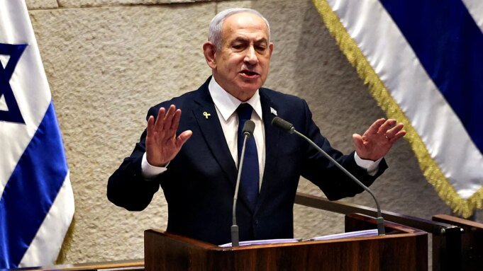 As eleições de 27 de outubro em Israel colocam o futuro político de Netanyahu em jogo