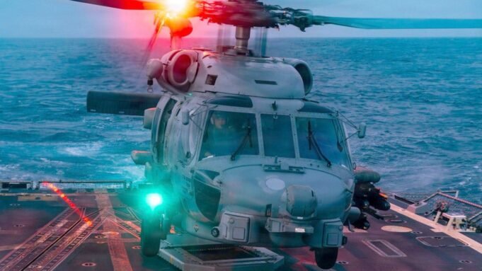 As ‘tentativas de ataque’ do Irã a navios no Estreito de Ormuz falham: CENTCOM