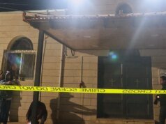 Ataque à igreja jordaniana em Karak mata 9 durante funeral ortodoxo grego