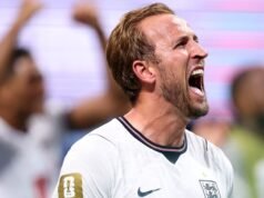 Bola de Ouro: Harry Kane favorito para ganhar prêmio de prestígio após temporada de gols | Notícias do mundo