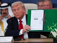 Cessar-fogo em Gaza chega a um ano com promessas de restaurar US$ 18 bilhões