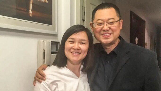ChinaAid alerta sobre câncer de fígado do prisioneiro Wang Yi ChinaAid alerta sobre câncer de fígado do prisioneiro Wang Yi