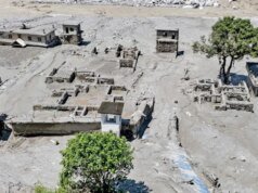 Ciclone Arnab: Nepal em alerta máximo devido a fortes chuvas, nevascas e risco de avalanche