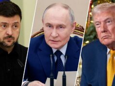 Comandante aposentado da OTAN alerta que acordo energético de Trump poderia financiar a guerra de Putin