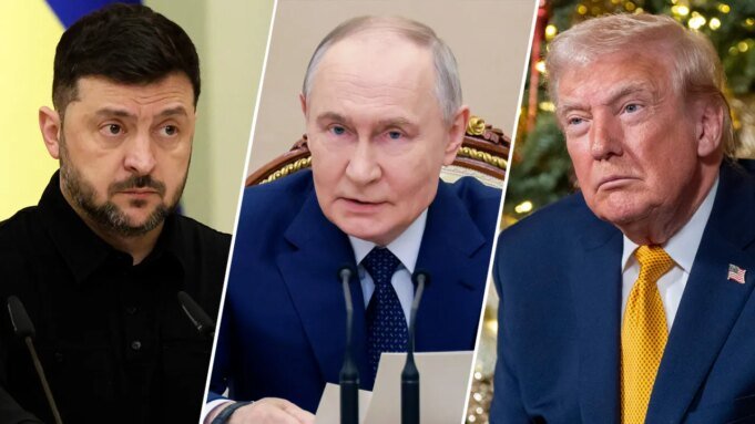 Comandante aposentado da OTAN alerta que acordo energético de Trump poderia financiar a guerra de Putin Comandante aposentado da OTAN alerta que acordo energético de Trump poderia financiar a guerra de Putin