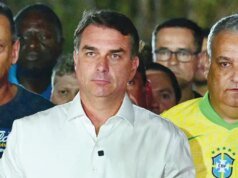 EUA permitem entrada de Flávio Bolsonaro em meio a investigação de lavagem de dinheiro no Brasil