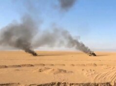 Houthis relatam 101 ataques aéreos sauditas enquanto os combates se intensificam no Iêmen