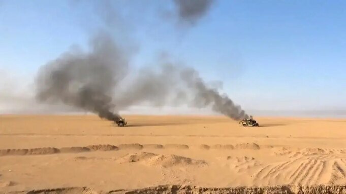 Houthis relatam 101 ataques aéreos sauditas enquanto os combates se intensificam no Iêmen Houthis relatam 101 ataques aéreos sauditas enquanto os combates se intensificam no Iêmen