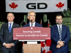 Incêndio no CFB Wainwright causa mortes e feridos: ministro da defesa canadense