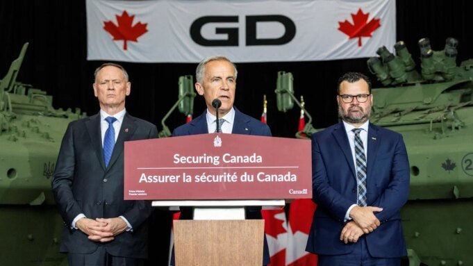 Incêndio no CFB Wainwright causa mortes e feridos: ministro da defesa canadense Incêndio no CFB Wainwright causa mortes e feridos: ministro da defesa canadense