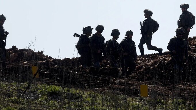 Israel está conduzindo exercícios militares em grande escala à medida que aumenta o risco de escalada iraniana Israel está conduzindo exercícios militares em grande escala à medida que aumenta o risco de escalada iraniana